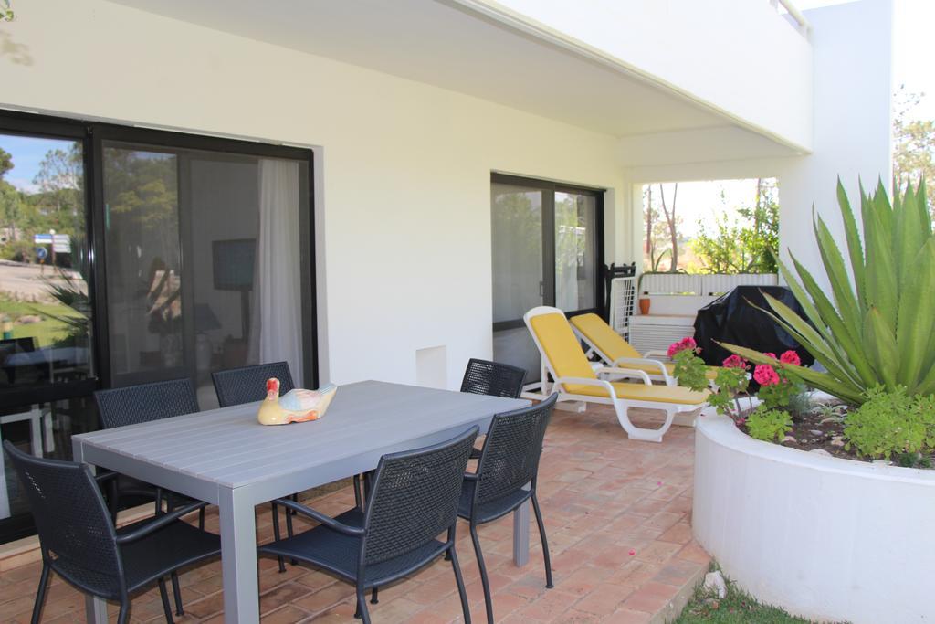 By The Beach Almancil Exterior foto